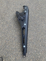 Photo of Can-Am Maverick R Trailing Arm Guards by Factory UTV - Premium Trailing Arm Guards for UTVs / Side by Sides