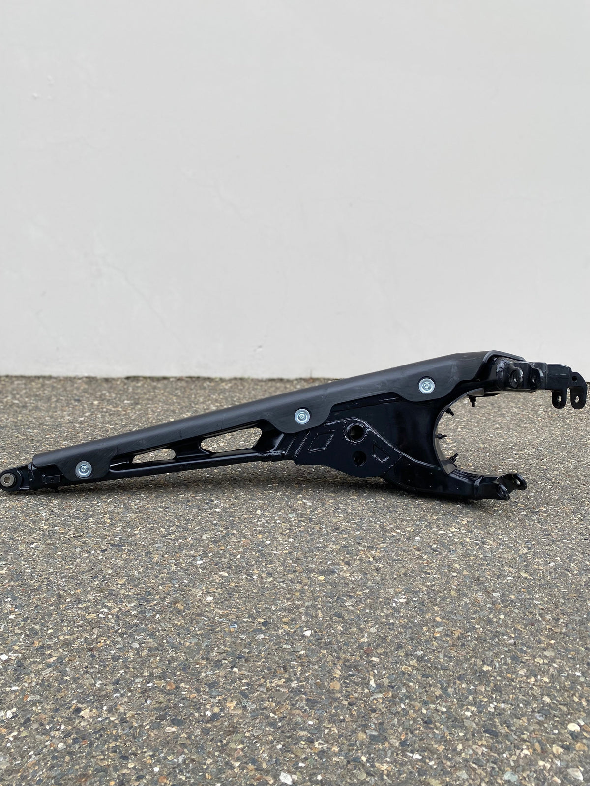 Photo of Can-Am Maverick R Trailing Arm Guards by Factory UTV - Premium Trailing Arm Guards for UTVs / Side by Sides