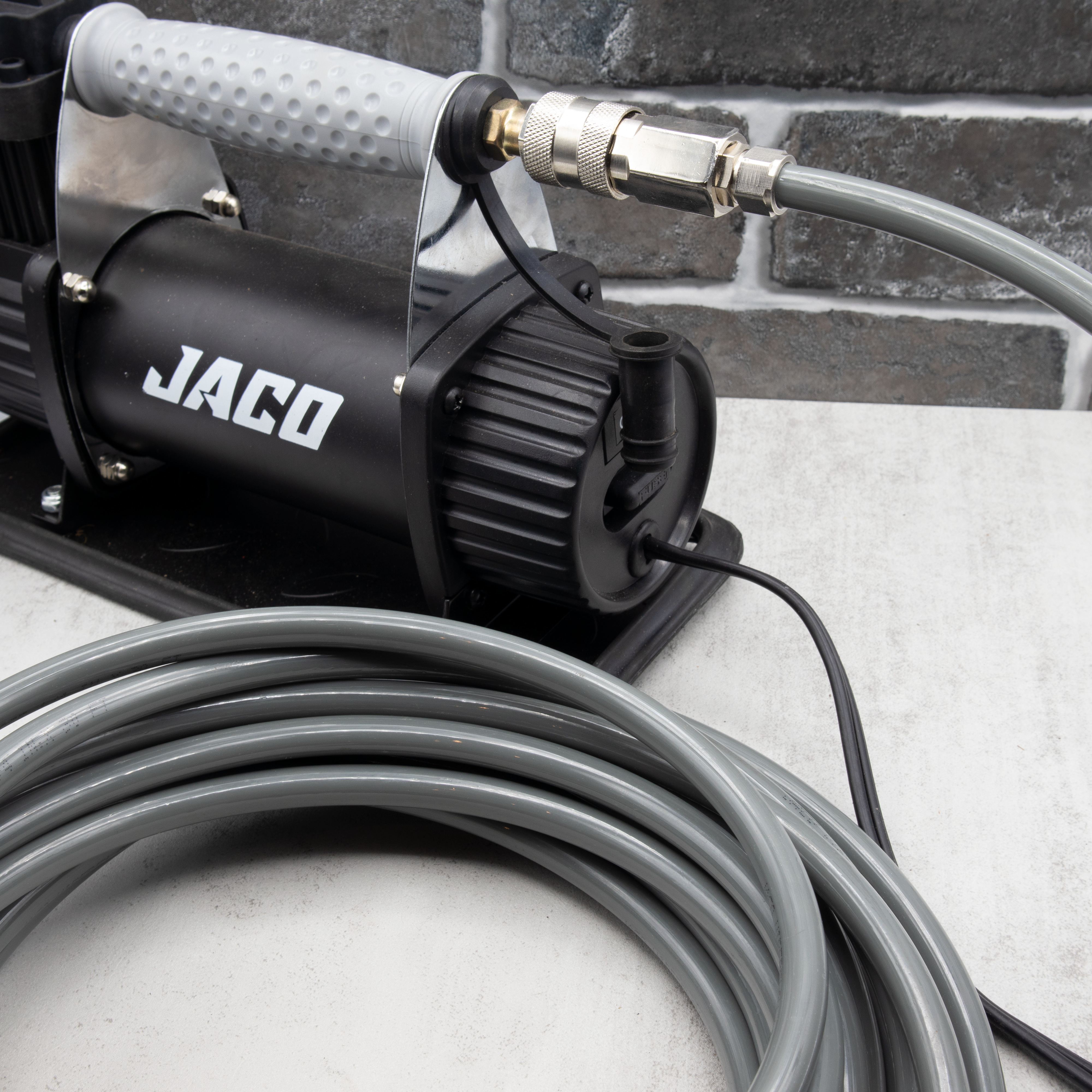 Photo of ViperFlow Poly Air Hose Kit - 1/4" x 30 ft. by JACO - Premium Tire Accessories for UTVs / Side by Sides