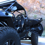 RZR Door Bags - Secure Storage + Weather-Resistant (2014-2022)