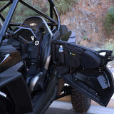 RZR Door Bags - Secure Storage + Weather-Resistant (2014-2022)