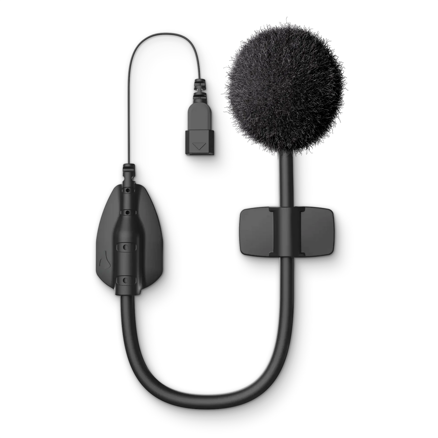 IP67 Waterproof Microphone