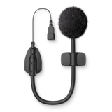 IP67 Waterproof Microphone