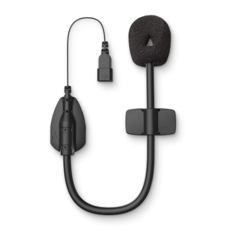 IP67 Waterproof Microphone