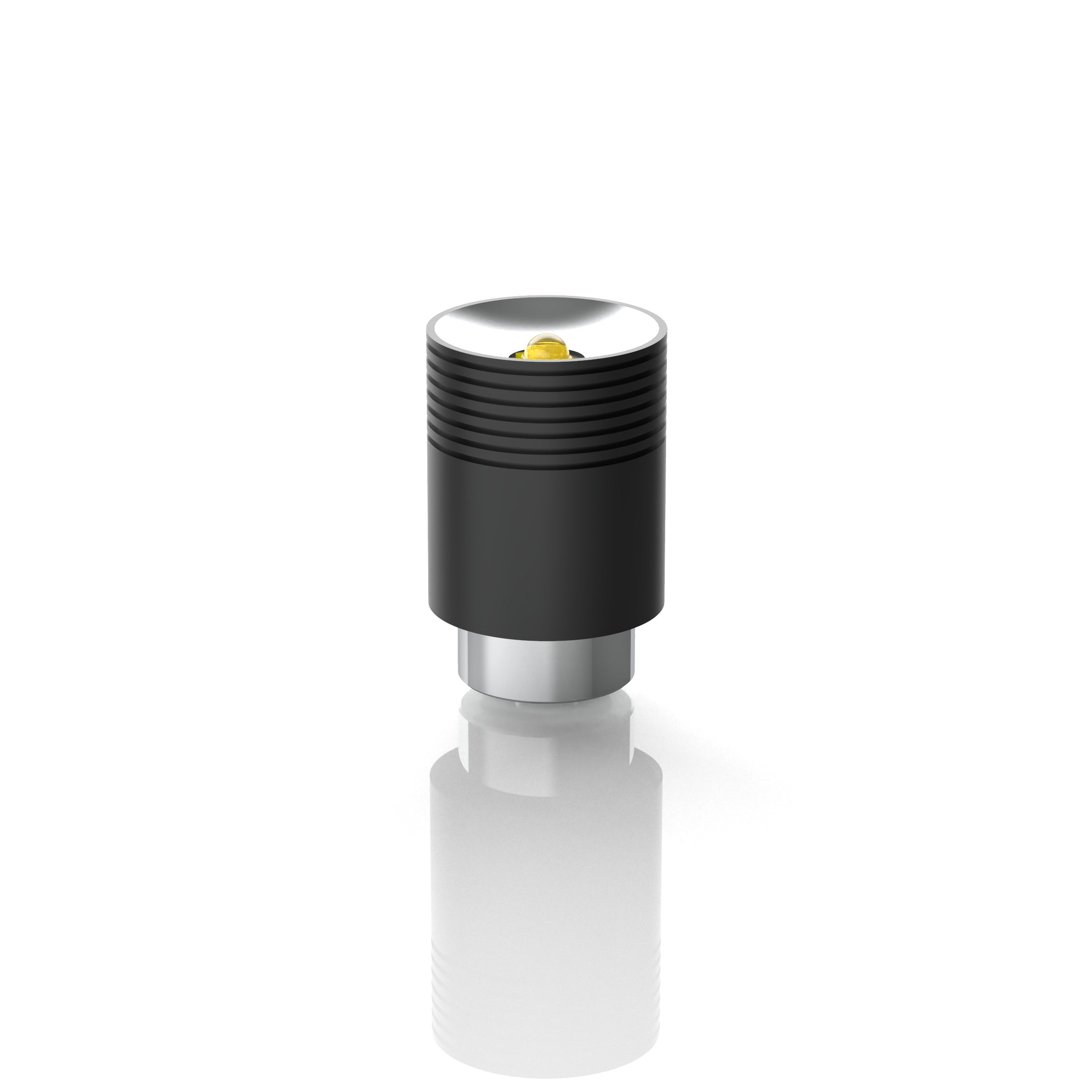 Photo of 2-6 Cell 505 Lumen Maglight Upgrade by Litt Industries - Premium Recovery Gear for UTVs / Side by Sides