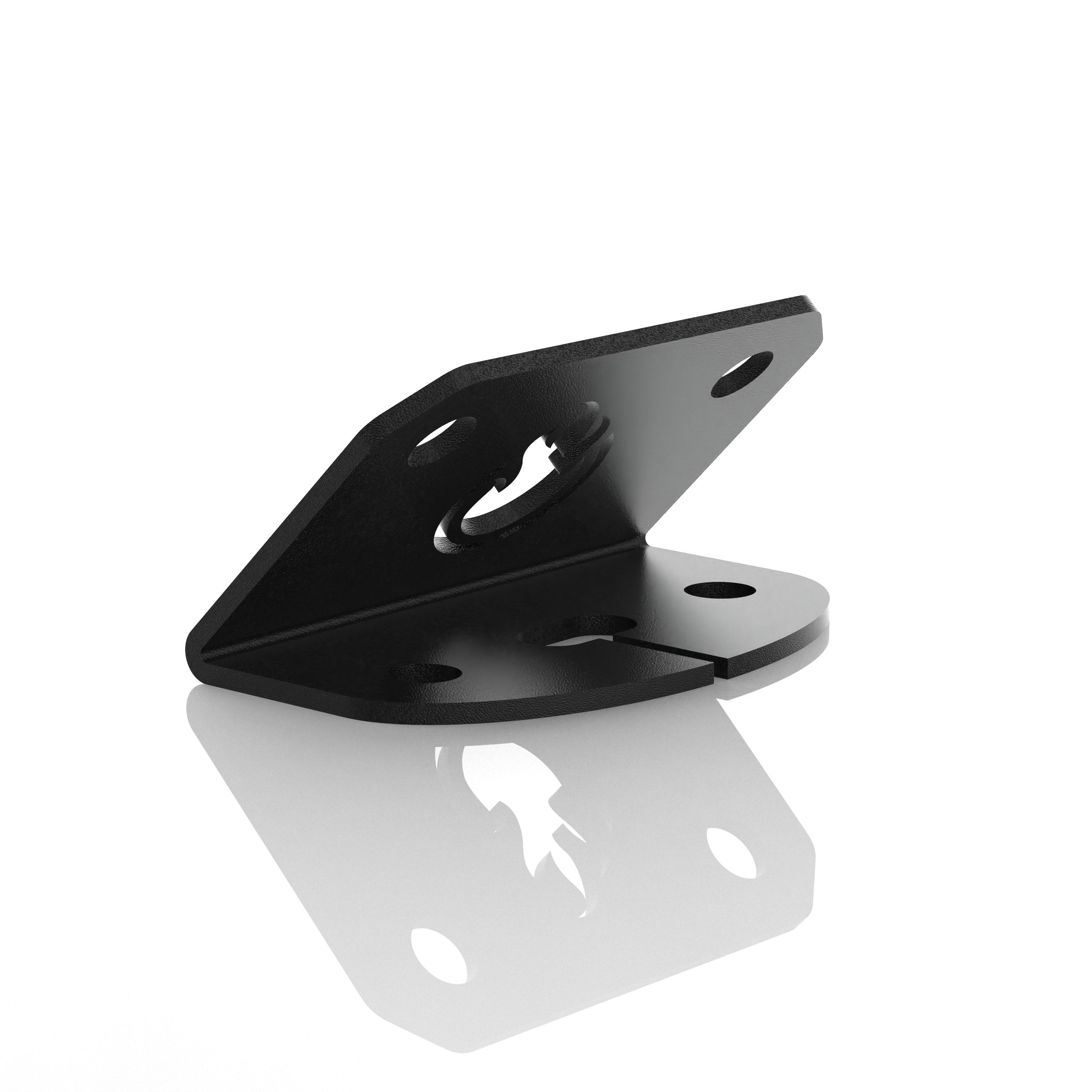 Photo of Micro Billet Light Brackets by Litt Industries - Premium Mounts for UTVs / Side by Sides