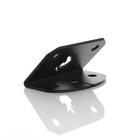 Photo of Micro Billet Light Brackets by Litt Industries - Premium Automotive for UTVs / Side by Sides