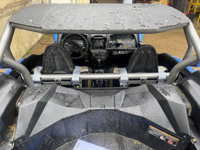 Photo of KRX Harness Bar by L&W Fab - Premium Roll Cages for UTVs / Side by Sides