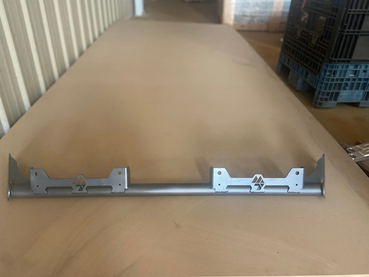 Photo of KRX Harness Bar by L&W Fab - Premium Roll Cages for UTVs / Side by Sides