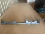 Photo of KRX Harness Bar by L&W Fab - Premium Roll Cages for UTVs / Side by Sides
