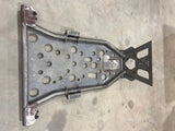 Photo of POLARIS CHASSIS LOWER KIT by L&W Fab - Premium Frame Stiffeners for UTVs / Side by Sides