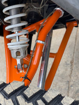 2026 RZR XP1000 - Long Travel Kit