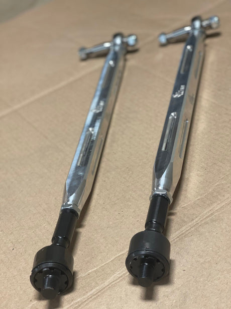 Photo of KRX 1000- Factory Style Tie Rods by L&W Fab - Premium Tie Rod for UTVs / Side by Sides
