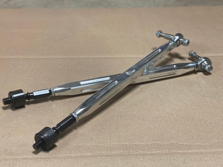 Photo of KRX 1000- Factory Style Tie Rods by L&W Fab - Premium Tie Rod for UTVs / Side by Sides