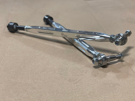 Photo of KRX 1000- Factory Style Tie Rods by L&W Fab - Premium Tie Rod for UTVs / Side by Sides