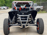 Photo of PRO XP LONG TRAVEL (2 HEIM ADJUSTABLE Radius Rods ONLY) by L&W Fab - Premium Long Travel Suspension Kits for UTVs / Side by Sides