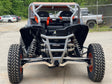 Photo of XP LONG TRAVEL (2 HEIM ADJUSTABLE Radius Rods ONLY) by L&W Fab - Premium Long Travel Suspension Kits for UTVs / Side by Sides