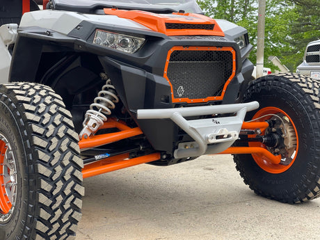 Photo of RZR XP- Long Travel Kit by L&W Fab - Premium Full Suspension Kit for UTVs / Side by Sides