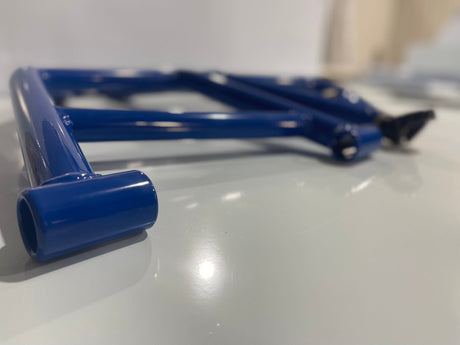 Photo of KAWASAKI KRX 1000- STANDARD LOWER ADJUSTABLE A-ARMS by L&W Fab - Premium A-Arms for UTVs / Side by Sides