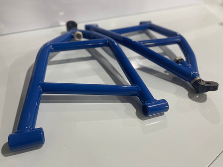 Photo of KAWASAKI KRX 1000- STANDARD LOWER ADJUSTABLE A-ARMS by L&W Fab - Premium A-Arms for UTVs / Side by Sides