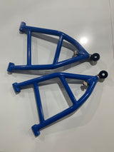 Photo of KAWASAKI KRX 1000- STANDARD LOWER ADJUSTABLE A-ARMS by L&W Fab - Premium A-Arms & Control Arms for UTVs / Side by Sides