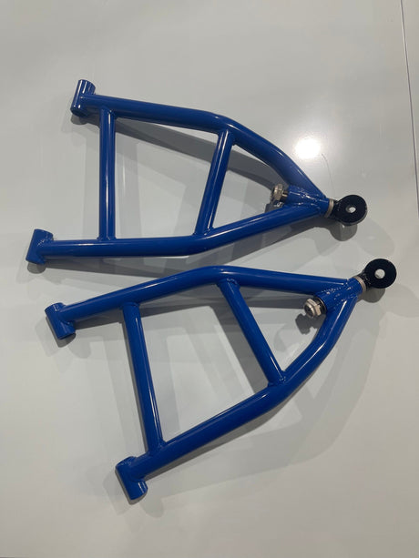 Photo of KAWASAKI KRX 1000- STANDARD LOWER ADJUSTABLE A-ARMS by L&W Fab - Premium A-Arms for UTVs / Side by Sides