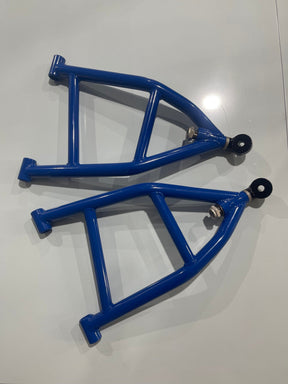 Photo of KAWASAKI KRX 1000- STANDARD LOWER ADJUSTABLE A-ARMS by L&W Fab - Premium A-Arms & Control Arms for UTVs / Side by Sides