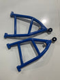 Photo of KAWASAKI KRX 1000- STANDARD LOWER ADJUSTABLE A-ARMS by L&W Fab - Premium A-Arms & Control Arms for UTVs / Side by Sides
