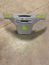 Photo of Pro R/ Turbo R / PRO S - Front Bumper by L&W Fab - Premium Bumpers for UTVs / Side by Sides