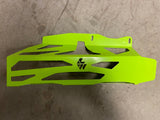 Photo of Exhaust Cover- Pro XP/ TURBO R/ PRO S by L&W Fab - Premium Exhaust Covers for UTVs / Side by Sides