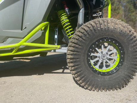 Photo of TURBO R / PRO S - Trailing Arms by L&W Fab - Premium Trailing Arm for UTVs / Side by Sides