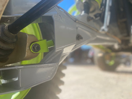 Photo of TURBO R / PRO S - Trailing Arms by L&W Fab - Premium Trailing Arm for UTVs / Side by Sides