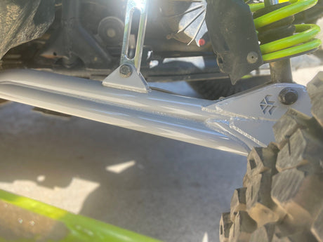 Photo of PRO R Trailing Arms by L&W Fab - Premium Trailing Arm for UTVs / Side by Sides