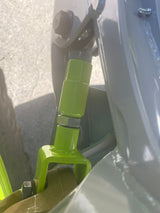 Photo of PRO R Trailing Arms by L&W Fab - Premium Trailing Arm for UTVs / Side by Sides