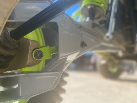 Photo of TURBO R / PRO S - Trailing Arms by L&W Fab - Premium Trailing Arm for UTVs / Side by Sides
