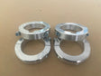 Photo of 1.5” BRAKE LINE CLAMPS by L&W Fab - Premium Brake Pads & Rotors for UTVs / Side by Sides