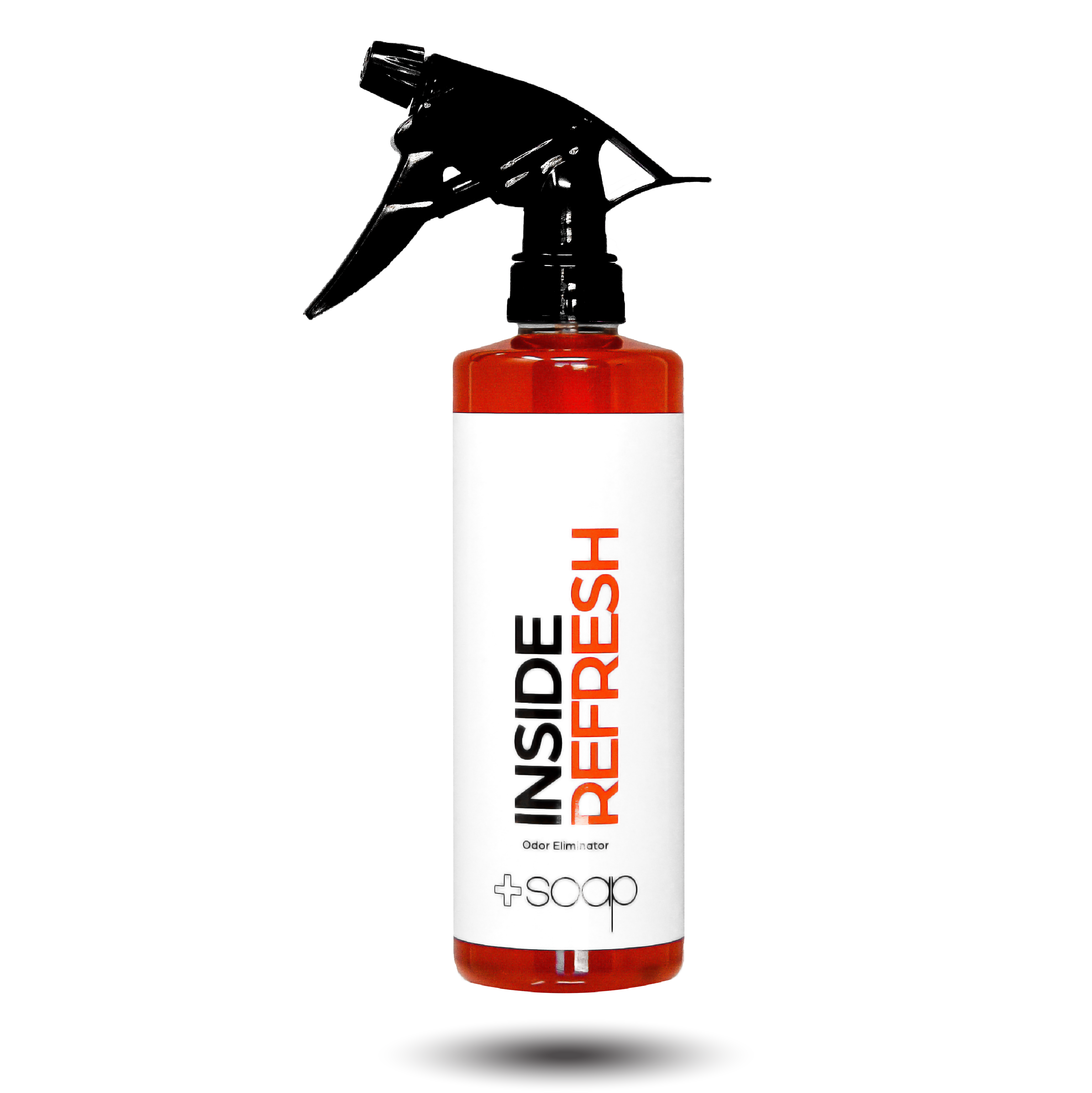 Photo of Inside Refresh - Citrus by Plus Soap - Premium Cleaning Supplies for UTVs / Side by Sides