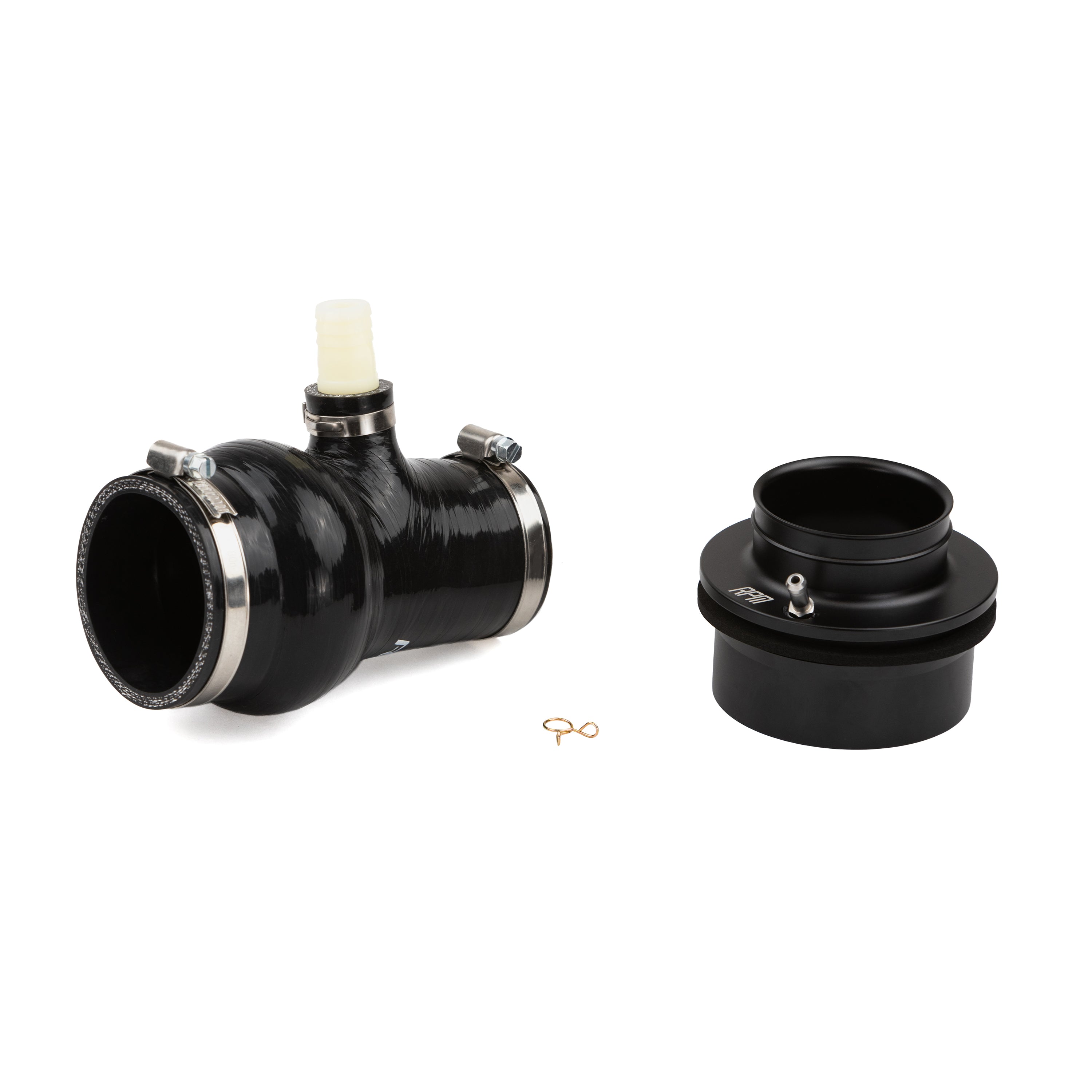 Photo of RPM SXS RPM 2017-19' Can-Am X3 R High Flow Billet & Silicone Intake Kit for Stock Airbox by RPM SXS - Premium for UTVs / Side by Sides