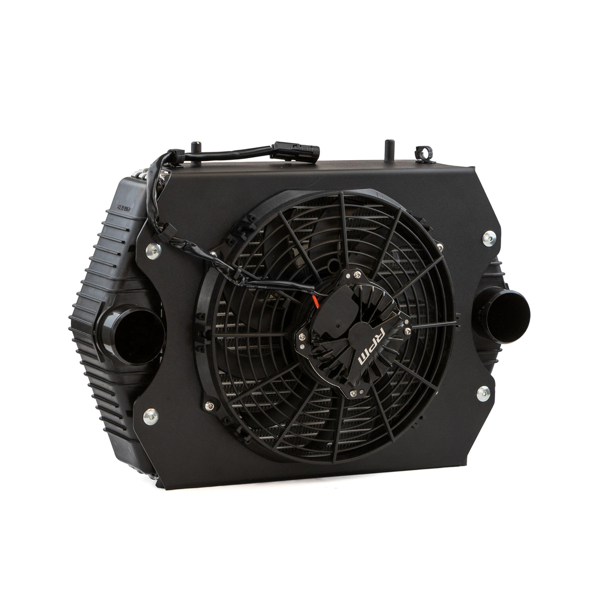 Kawasaki Teryx H2 Brushless Intercooler Fan & Shroud Kit – product detail 6
