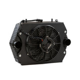 Kawasaki Teryx H2 Brushless Intercooler Fan & Shroud Kit – product detail 6