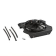 Kawasaki Teryx H2 Brushless Intercooler Fan & Shroud Kit