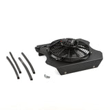 Kawasaki Teryx H2 Brushless Intercooler Fan & Shroud Kit
