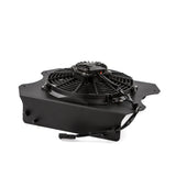Kawasaki Teryx H2 Brushless Intercooler Fan & Shroud Kit – product detail 2