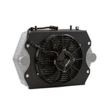 Kawasaki Teryx H2 Brushless Intercooler Fan & Shroud Kit – product detail 3