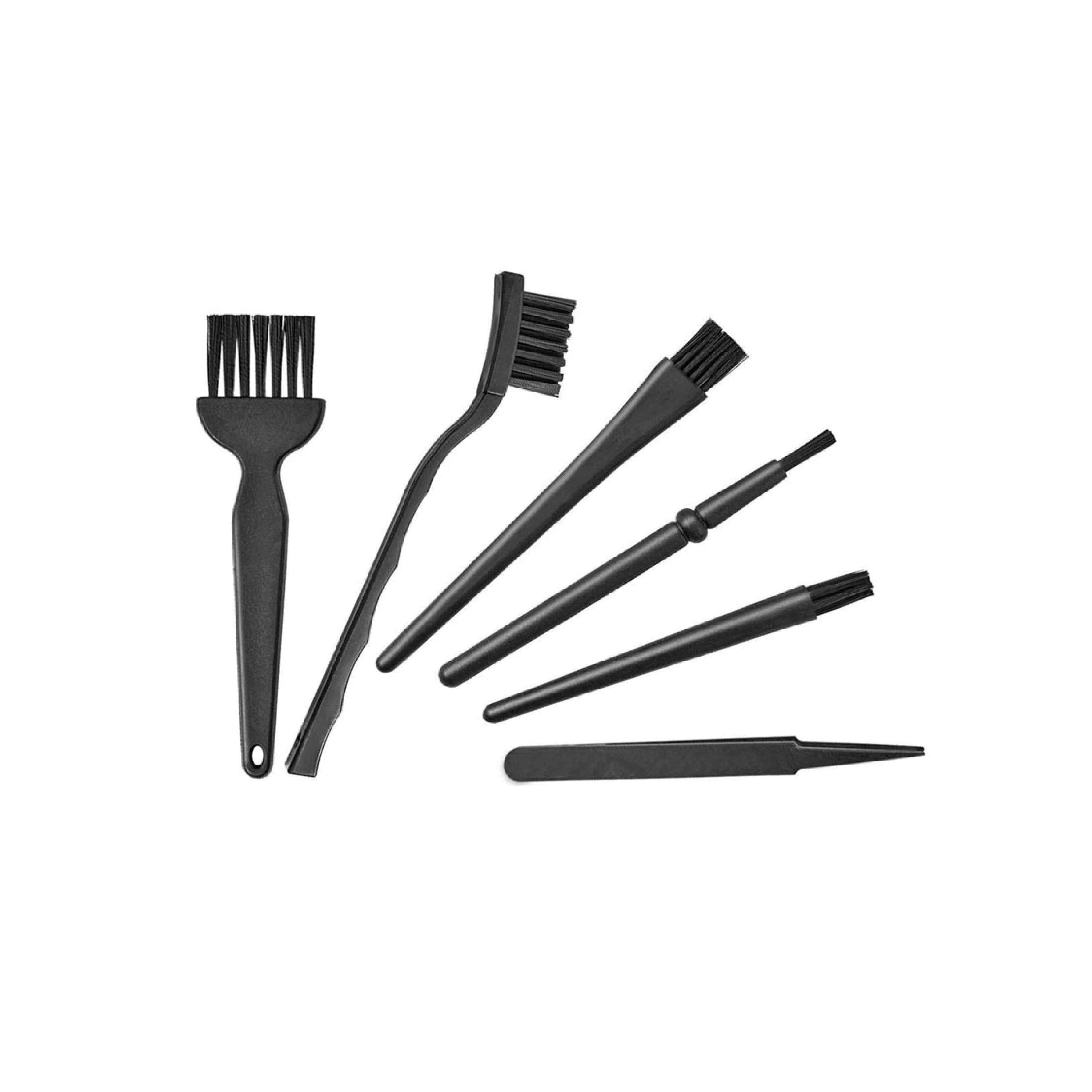 Photo of Intricates Brush Kit by Plus Soap - Premium Cleaning Supplies for UTVs / Side by Sides
