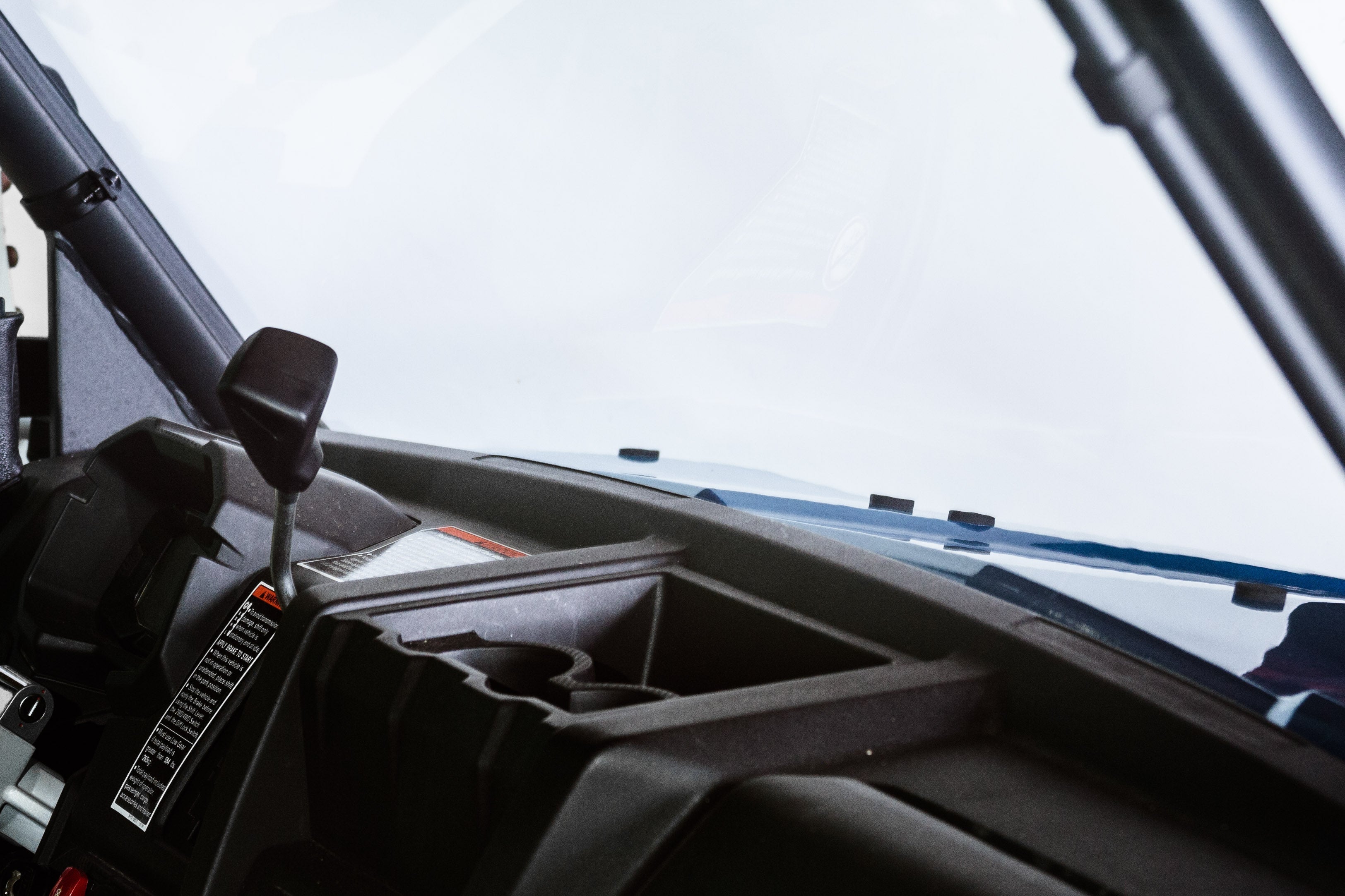 Photo of CFMOTO UFORCE 1000/1000XL WITH PRO FIT FRAME FULL UTV WINDSHIELD (TK00550, TK00551 & TK00552) by TerraRider UTV Windshields & Accessories - Premium for UTVs / Side by Sides