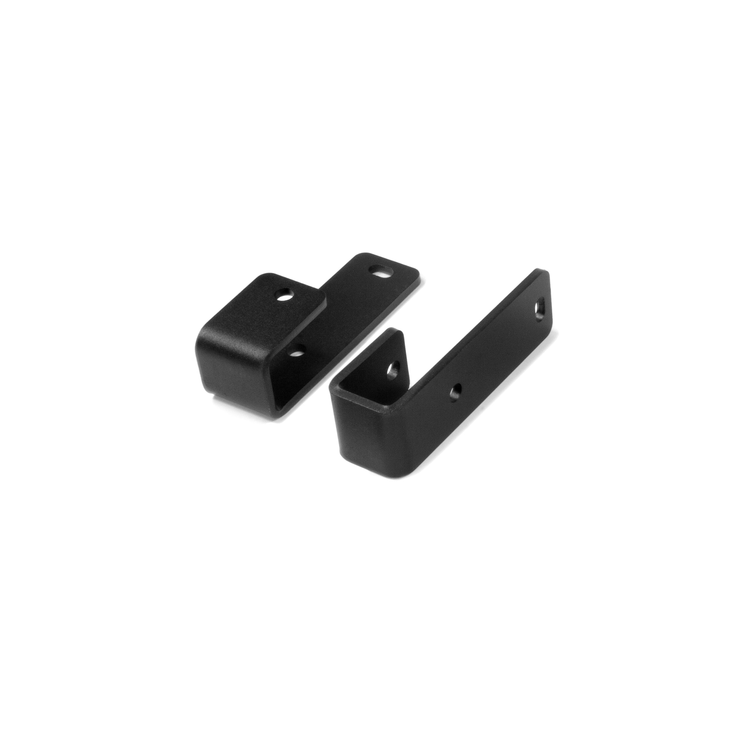 Photo of Universal Golf Strut Mounting "J" Bracket by ECOXGEAR - Premium for UTVs / Side by Sides