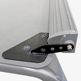 Photo of Polaris RZR XP Turbo S Light Bar Brackets by Factory UTV - Premium Light Bar Brackets for UTVs / Side by Sides