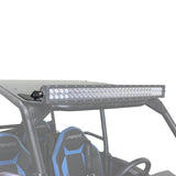 Photo of Polaris RZR XP Turbo S Light Bar Brackets by Factory UTV - Premium Light Bar Brackets for UTVs / Side by Sides