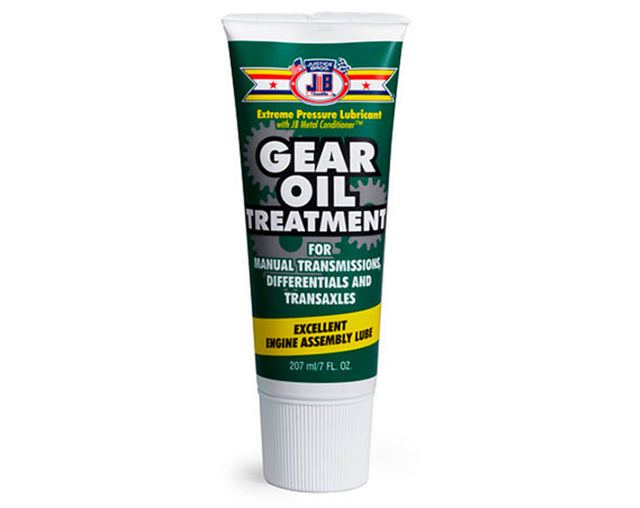 Photo of Justice Brothers Gear Oil Treatment 7 Fl. Oz by Sandcraft - Premium Oils & Chemicals for UTVs / Side by Sides